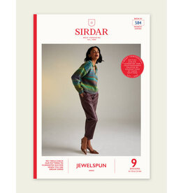 Sirdar SIR BOOK