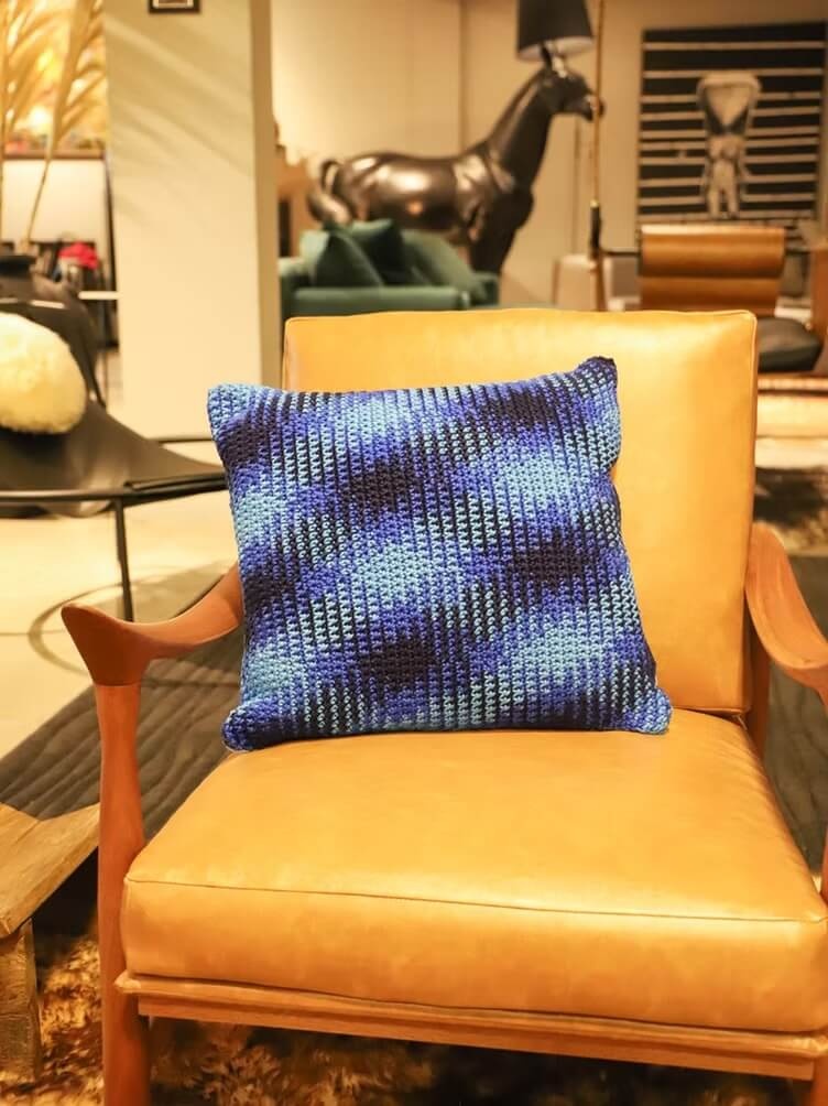 Pacific Breeze Pillow