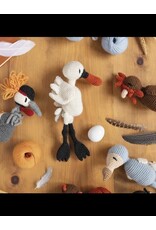 David & Charles DC Edward's Menagerie: Birds - New Edition