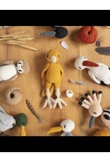 David & Charles DC Edward's Menagerie: Birds - New Edition