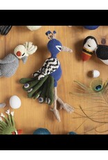 David & Charles DC Edward's Menagerie: Birds - New Edition