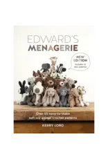 David & Charles DC Edward's  Menagerie New Edition