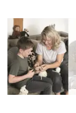 David & Charles DC Edward's  Menagerie New Edition