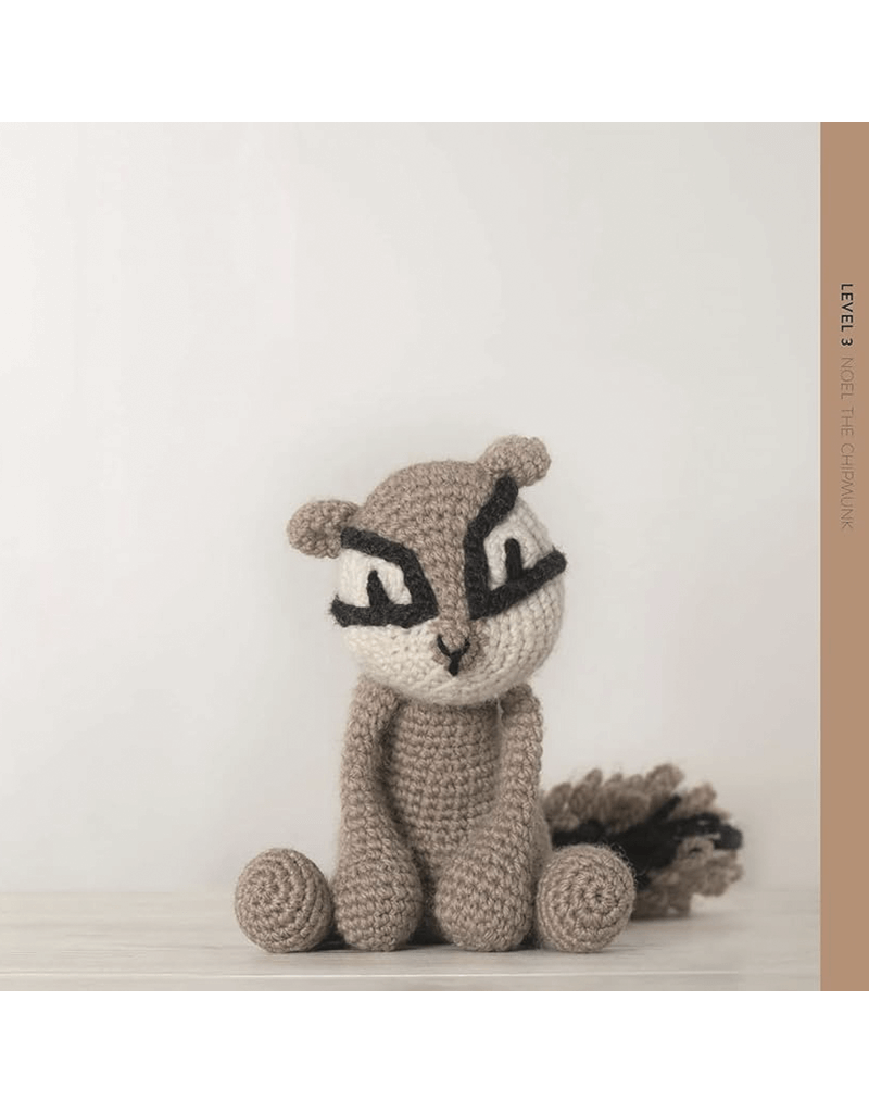 David & Charles DC Edward's  Menagerie New Edition