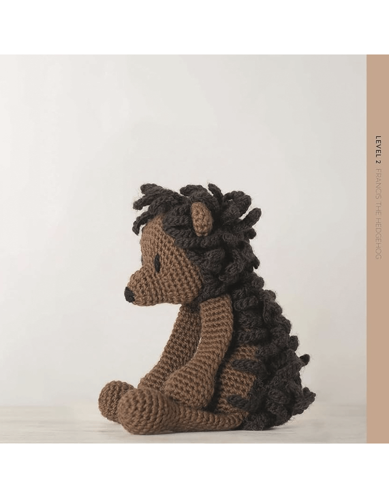 David & Charles DC Edward's  Menagerie New Edition