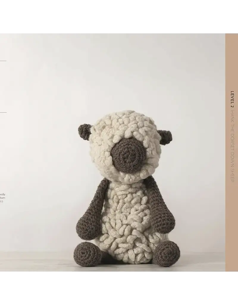 David & Charles DC Edward's  Menagerie New Edition