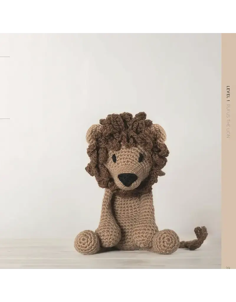 David & Charles DC Edward's  Menagerie New Edition