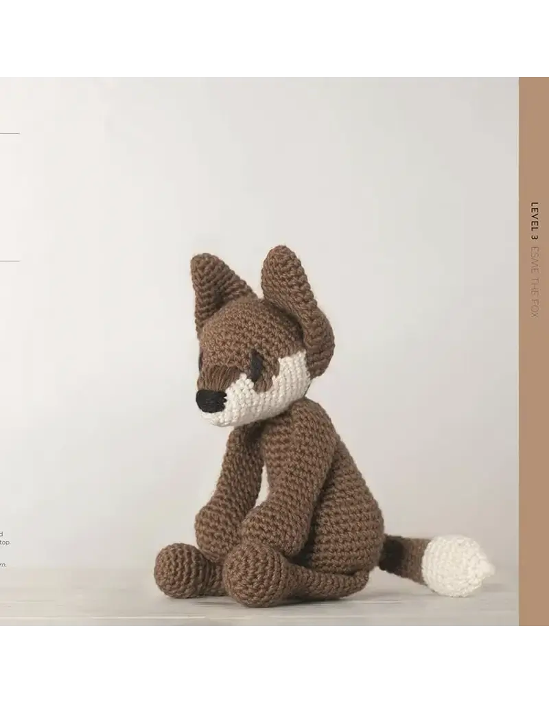 David & Charles DC Edward's  Menagerie New Edition