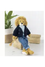 David & Charles DC Knitted Wild Animal Friends