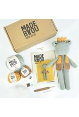 Circulo CIR Amigurumi Made by You Kit