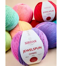 SIR Jewelspun Ombre