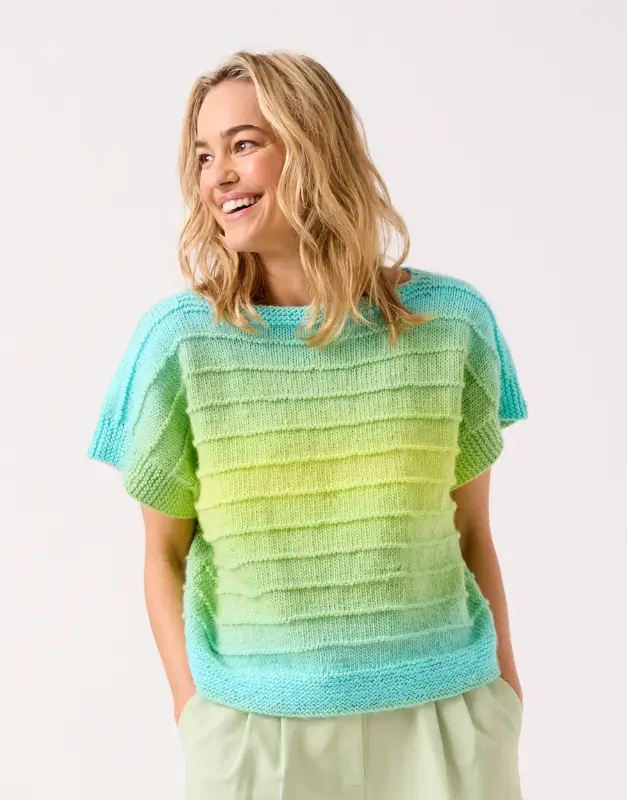 Top Knitting