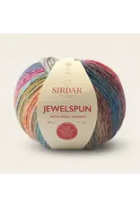 Sirdar SIR Jewelspun with Wool