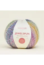 Sirdar SIR Jewelspun with Wool