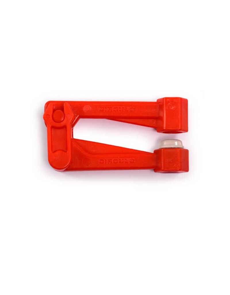 Circulo CIR Amigurumi Eyes & Nose Placer