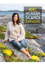 David & Charles DC Knit Modern Scandinavian Sweaters