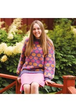 David & Charles DC Knit Modern Scandinavian Sweaters