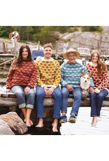 David & Charles DC Knit Modern Scandinavian Sweaters