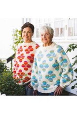 David & Charles DC Knit Modern Scandinavian Sweaters