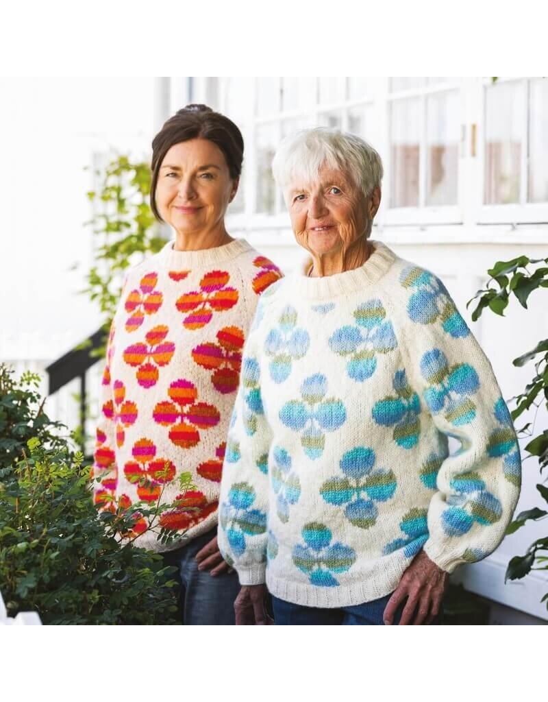 David & Charles DC Knit Modern Scandinavian Sweaters