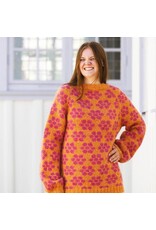 David & Charles DC Knit Modern Scandinavian Sweaters