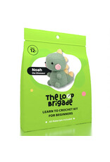The Loop Brigade Crochet Kit