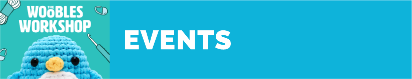 Woobles Event for Kids & Teens at Ridge Square North