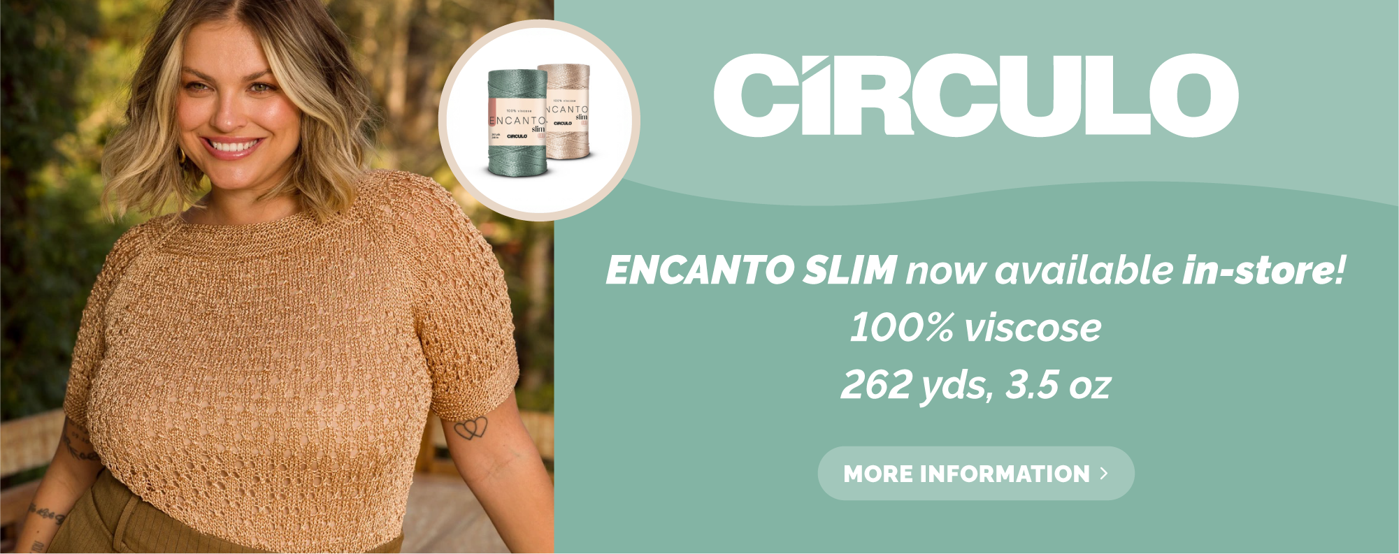 Encanto Slim