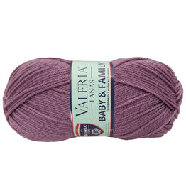 Valeria Di Roma VDR Baby & Family