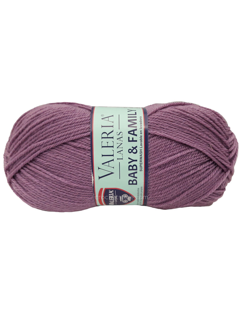 Valeria Di Roma VDR Baby & Family