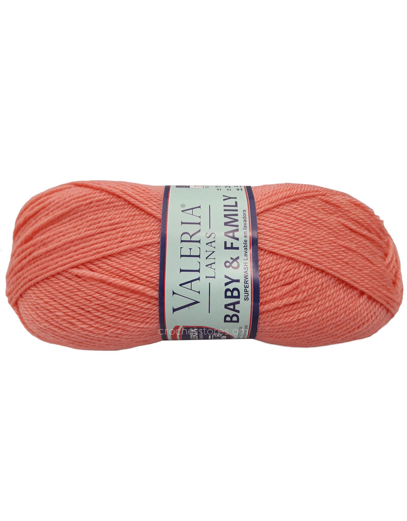 Valeria Di Roma VDR Baby & Family