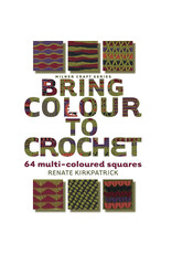 IPG Books IPG Bring Colour to Crochet
