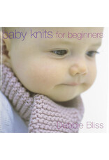 IPG Books IPG Baby Knit for Beginners