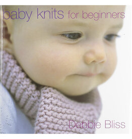 IPG Books IPG Baby Knit for Beginners