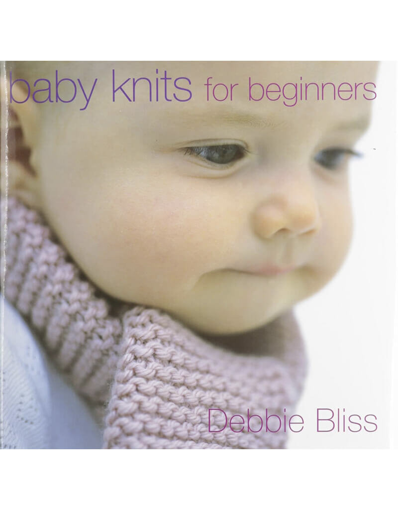 IPG Books IPG Baby Knit for Beginners