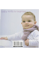IPG Books IPG Baby Knit for Beginners