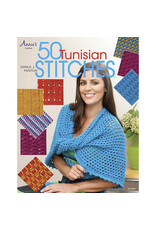 IPG Books IPG 50 Tunisian Stitches
