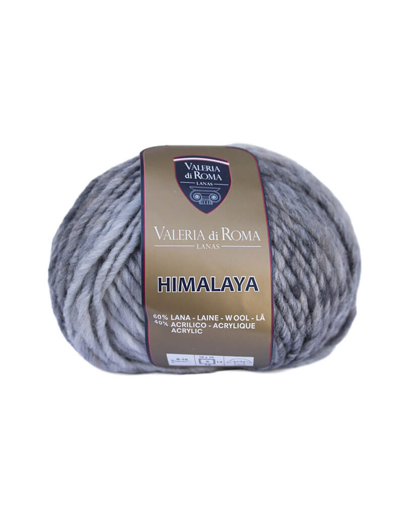 Valeria Di Roma VDR Himalaya