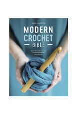 David & Charles DC Modern Crochet Bible