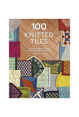 David & Charles DC 100 Knitted Tiles