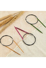 Knit Pro KNPR Dreamz 24 in. (60cm) Fixed Circular Needles