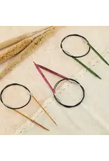 Knit Pro KNPR Dreamz 10 in. (25cm) Fixed Circular Needles
