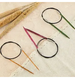 Knit Pro KNPR Dreamz 10 in. (25cm) Fixed Circular Needles