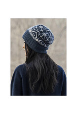Blue Sky Fibers Blue Sky Star City Hat Kit