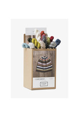 Blue Sky Fibers Blue Sky 21 Color Slouch Kit