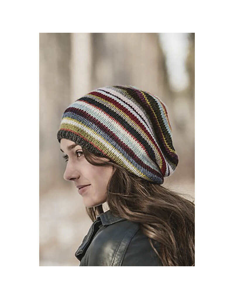 Blue Sky Fibers Blue Sky 21 Color Slouch Kit