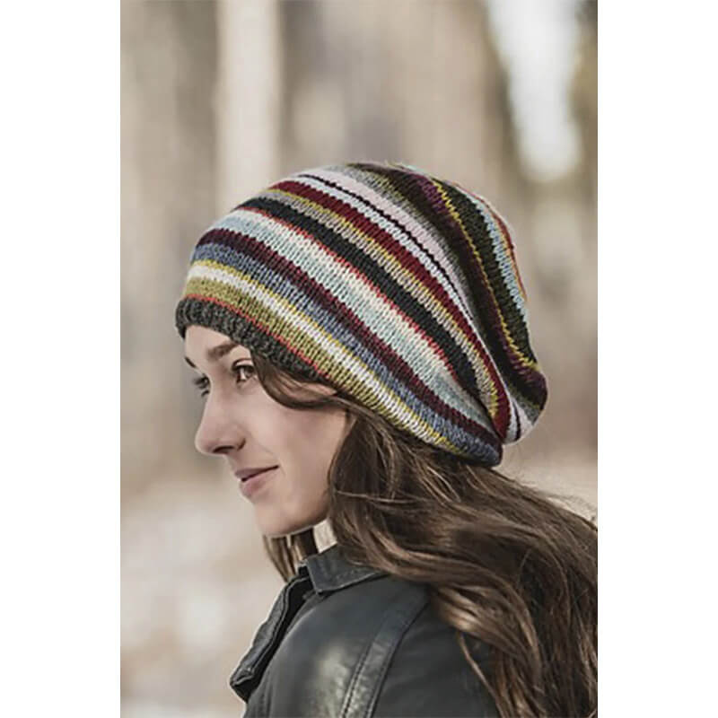 21 color Slouch