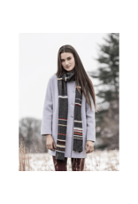 Blue Sky Fibers Blue Sky 21 Color Scarf Kit