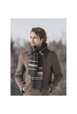 Blue Sky Fibers Blue Sky 21 Color Scarf Kit