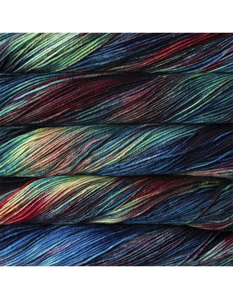 Malabrigo Malabrigo ARROYO 684 - Camaleon